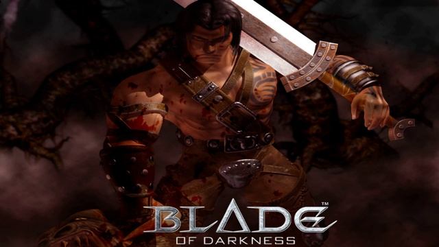 Severance Blade of Darkness - оригинальный саундтрек