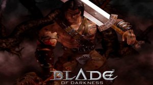 Severance Blade of Darkness - оригинальный саундтрек