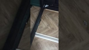 Сборка двухспальной кровати Aurus.