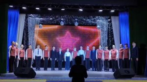 "РОДИНА ДЕТСТВА" (Музыка и слова Ж.Савиной).mp4