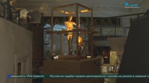 Подвиг возрождения: историко-просветительский проект к 80-летию Великой Победы в Петергофе