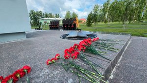 22 июня – день памяти и скорби