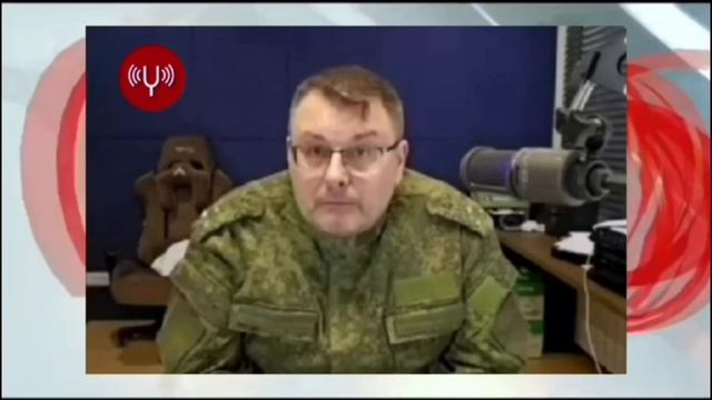 Евгений Фёдоров. Мотив любой нации - это развитие нации