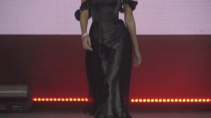 Звёздное дефиле STASIA\&STASIA на MFFRUSSIA: когда мода — это высказывание