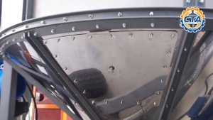 Мобильная сушилка АТМ новое исполнение 2025