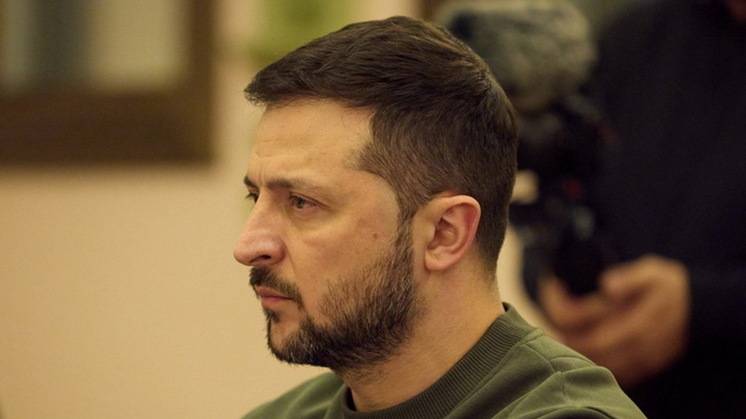 Польский пенсионер готовил покушение на Зеленского