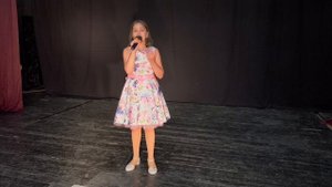 Весна Екатерина Рощина