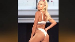 Девушки 💐 Бикини 🌴 А может нет а может да