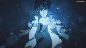 AMV СВЕРХКУБ Our Promise-Bitter