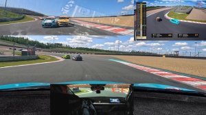 2025 РСКГ3 ИГОРА ТЛ Гонка2