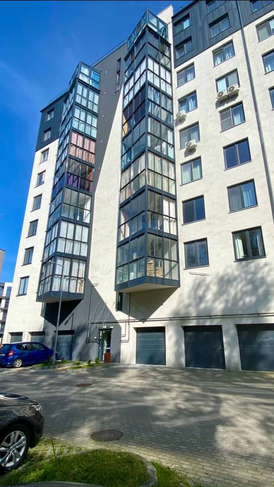 Калининградская обл.,Зеленоградск. 1-комнатная квартира посуточно