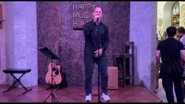 Запускаем квартирник Не школы