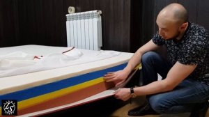 Ювелирная работа и создание эксклюзивного рецепта матраса от Ателье "LightSleep" (Мечты сбываются)