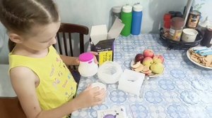 Обзор портативного измельчителя Kitfort kt-3090 # Kitfort #Китфорт