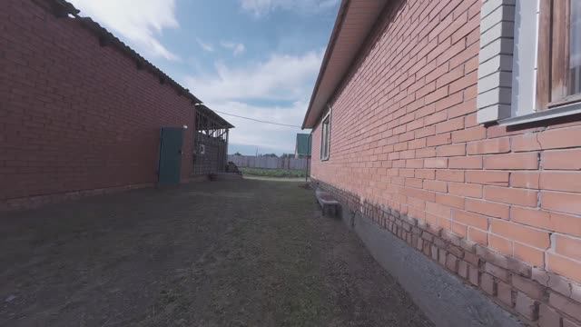 NEW продажа Дом Челябинская область, Еткульский район, с. Селезян, Сиреневый переулок, 3а