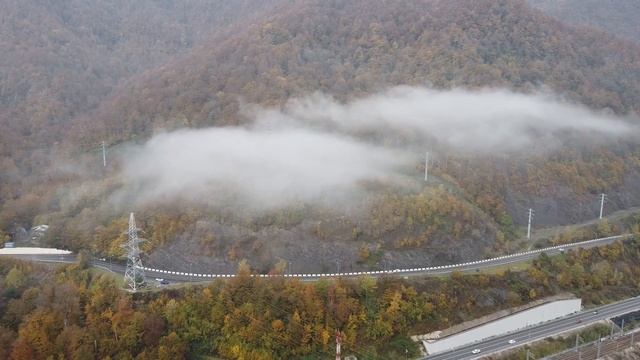 Краснодарский край, осень 2021