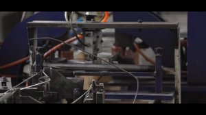 Производство изделий из металлической проволоки