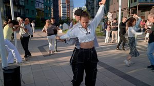 Опен-эйр, бачата (20) - Калининград, Рыбная деревня (22.06.2025)