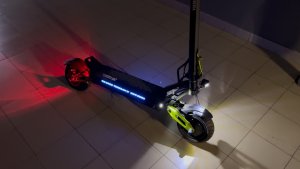 White Siberia Nerpa Pro распаковка и сборка зверя.