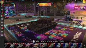 Tanks blitz Ивент Пройден Type 63 Японский Тяжелый танк 10 лвл #Танки #блиц #блитс #топыкатегорий