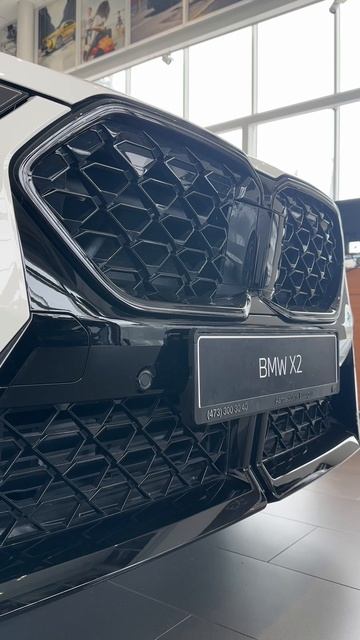 BMW X2 i20 xDrive
