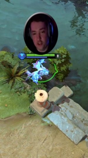 ПРЕИСПОЛНИЛСЯ на ШТОРМЕ #dota2 #дота2