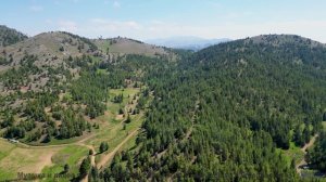 Кадры, снятые тахионной камерой - увидите будущее! - 20 Minute Meditation 2 -- HoliznaCC0 -- Space -