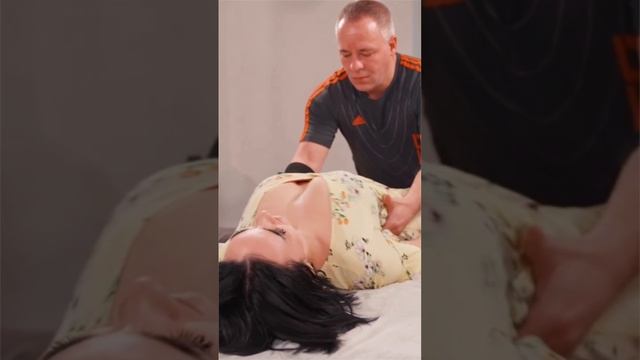 Секс трясет сиськи