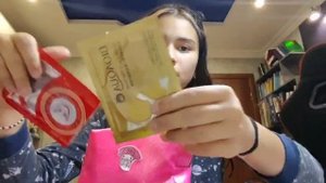 собираю сумку в лагерь (еду 24.06 по 14.07)