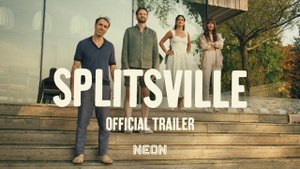 Splitsville Movie - Official Trailer | Neon