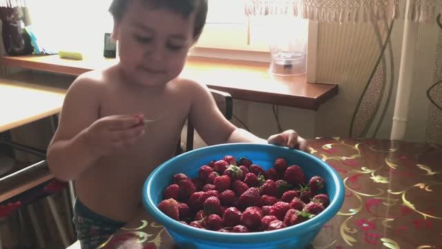 Кайфуем на родительской фазенде / ставим батут / Влог