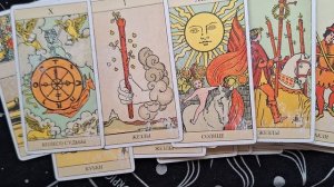 ТАРО РАСКЛАД/ ПОТОК 23 ИЮНЯ.  т. 89895342359 смс WhatsApp