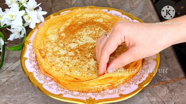 Боже как вкусно! Привезла Рецепт из Италии! НАУЧИЛА ВСЕХ ПОДРУГ ГОТОВИТЬ ТАКУЮ ВКУСНЯШКУ! ИДЕАЛЬНЫЕ😍