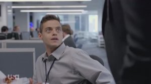 Мистер Робот _ Mr. Robot (2015) Расширенный русский трейлер (Сезон 1)