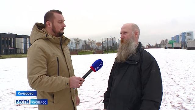 При поддержке КА «Регионсервис» организован визит потомка Ф.М. Достоевского в Кузбасс