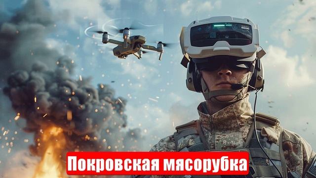 Покровская мясорубка. Окружение ВСУ. Предложение Украине от России. Военные сводки. 23.06.2025