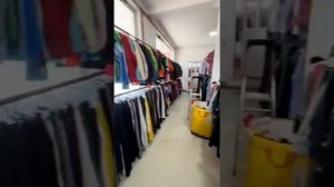 КАК ОБУВЬ ИЗ ГЕРМАНИИ ПУТЕШЕСТВУЕТ