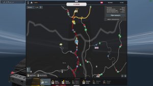 Прохождение Euro Truck Simulator 2