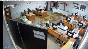 Демонстрационный экзамен КЮТ 18.06.2025