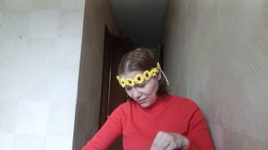 Распаковка. Часть 2