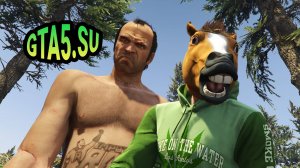 Крутые тачки и сервис в GTA 5 онлайн Такой будет ГТА 6