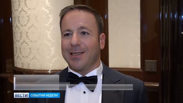 «Регионсервис» получил награды на церемонии Право-300, 2022