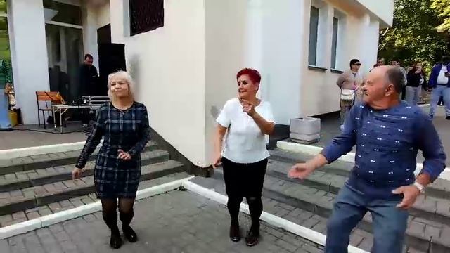 21.06.2025...💞"Мне очень Хотелось"!... Гомель!...