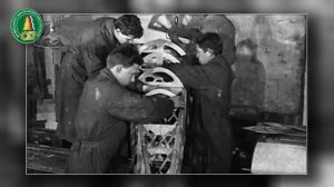 120 лет солидарности! История профсоюза лесных отраслей России | 1905-2025