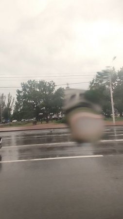 Погода в Донецке сегодня