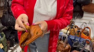 Сумки. Натуральная кожа. Италия .