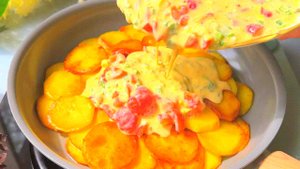 Картошка вкуснее мяса по-турецки! Секретный рецепт, который взорвал мой вкус! Гречка и картошка