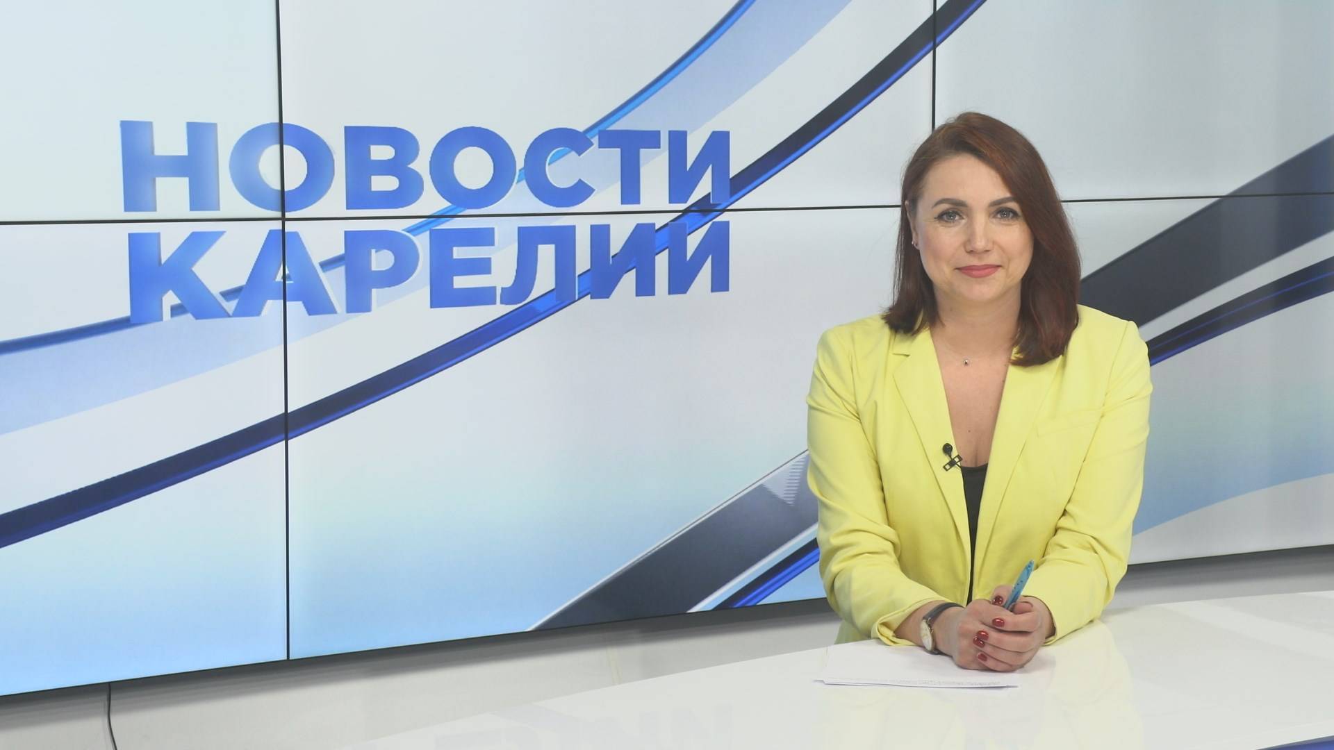 Новости Карелии с Анжелой Дробышевской | 23.06.2025