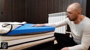 гипоаллергенный, подростковый матрас!