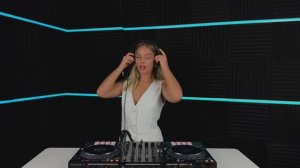 DJ kseni - New Mix Techno Chill ✨